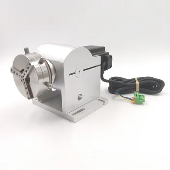 Ring rotary device for fiber laser marking machine accessories jewelry Rotating device
Ring rotary device for fiber laser marking machine accessories jewelry Rotating device
