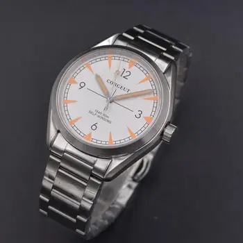 2019 Mens Top Brand Luxury corgeut men Watches Male Luminous Calendar Waterproof Stainless Steel Automatic Mechanical Wristwatch 
2019 Mens Top Brand Luxury corgeut men Watches Male Luminous Calendar Waterproof Stainless Steel Automatic Mechanical Wristwatch