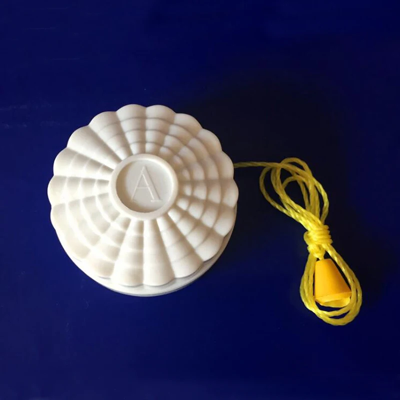 2pcs-20pcs Retro Light Switch Surface Mount Wall Switch Old-fashioned Pull Rope On/off Copper Terminal White
2pcs-20pcs Retro Light Switch Surface Mount Wall Switch Old-fashioned Pull Rope On/off Copper Terminal White