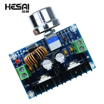 XL4016E1 High Power DC Voltage Regulator DC-DC XH-M401 Buck Module with Maximum 8A Tire Voltage Regulator
XL4016E1 High Power DC Voltage Regulator DC-DC XH-M401 Buck Module with Maximum 8A Tire Voltage Regulator
