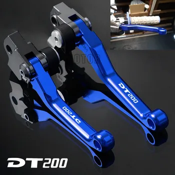 For Yamaha DT200 DT 200 1988-1994 1989 1990 1991 1992 1993 CNC Motorcycle Dirtbike Dirt Bike Motocross Pivot Brake Clutch Levers
For Yamaha DT200 DT 200 1988-1994 1989 1990 1991 1992 1993 CNC Motorcycle Dirtbike Dirt Bike Motocross Pivot Brake Clutch Levers