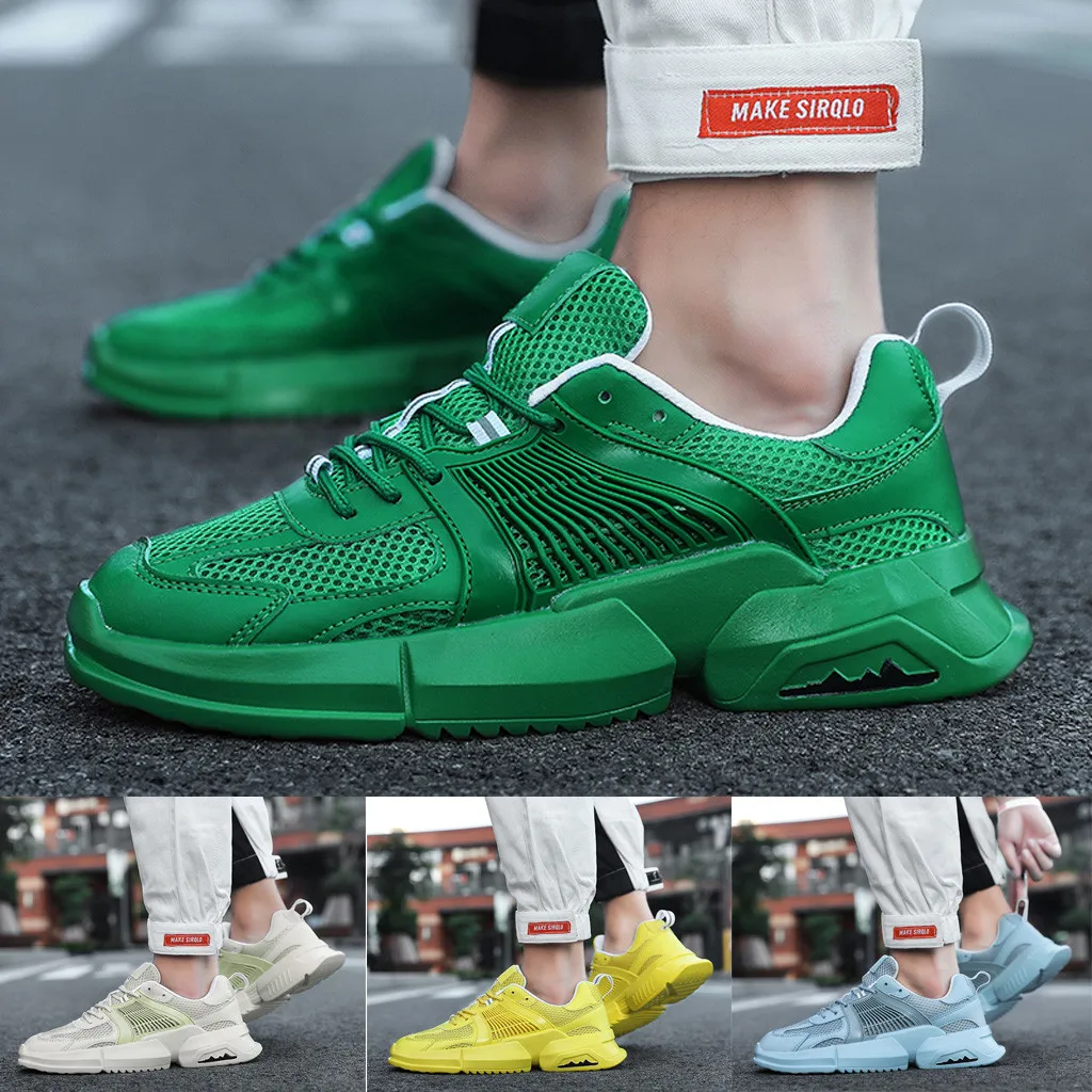 YOUYEDIAN womens tennis shoes sneakers Retro Sneaker Sports Tennis Shoes Trend Thick Casual table winter tennis shoes#G45
YOUYEDIAN womens tennis shoes sneakers Retro Sneaker Sports Tennis Shoes Trend Thick Casual table winter tennis shoes#G45