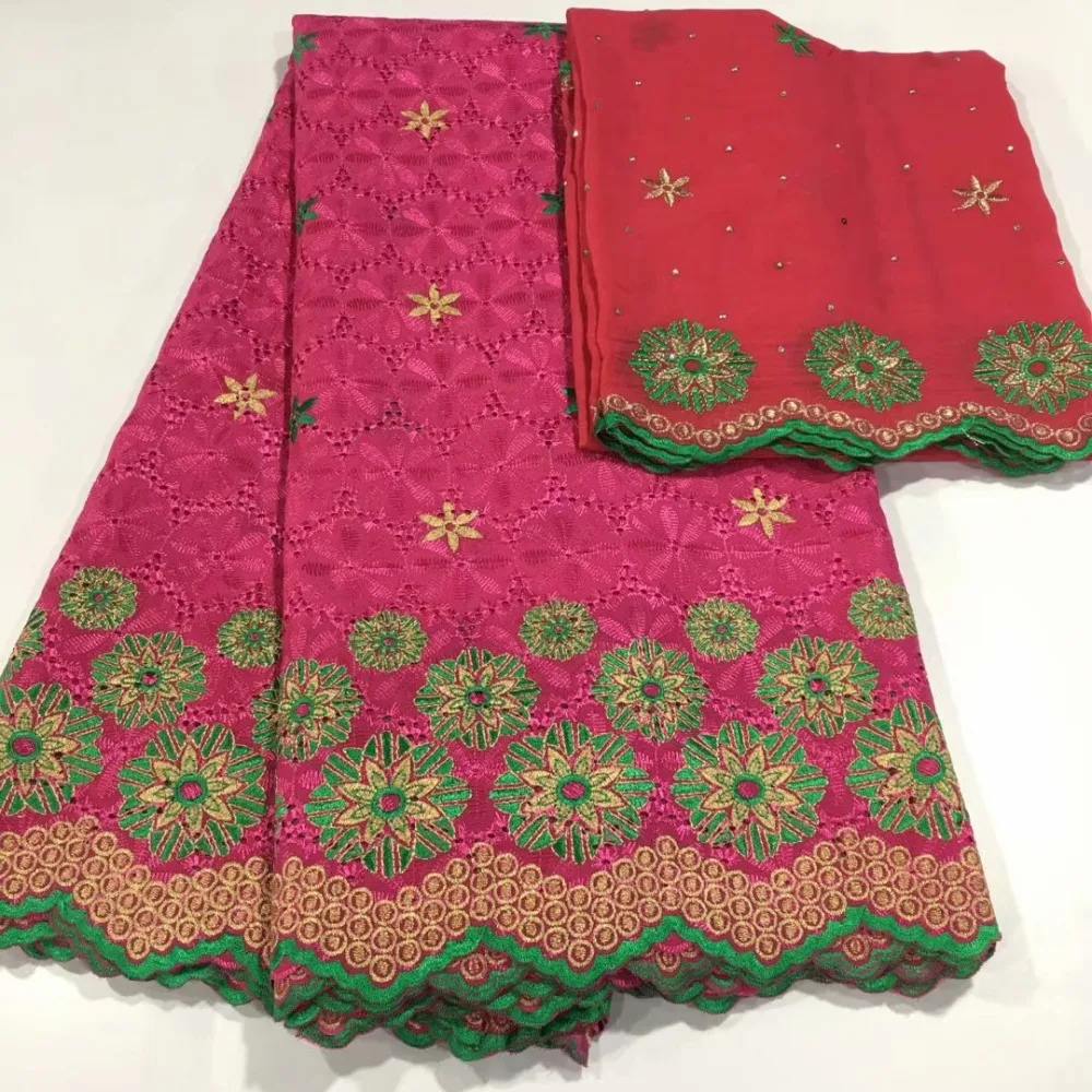 Latest African Swiss Voile Lace High Quality New Arrival 2019 Africa Lace Fabric In Switzerland For Wedding Dress
Latest African Swiss Voile Lace High Quality New Arrival 2019 Africa Lace Fabric In Switzerland For Wedding Dress