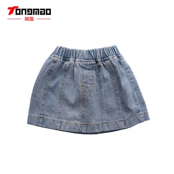 TONGMAO New Baby Girls Tutu Skirt 2019 spring new girls baby fashionable skirt children's wild cowboy summer short skirt tide
TONGMAO New Baby Girls Tutu Skirt 2019 spring new girls baby fashionable skirt children's wild cowboy summer short skirt tide
