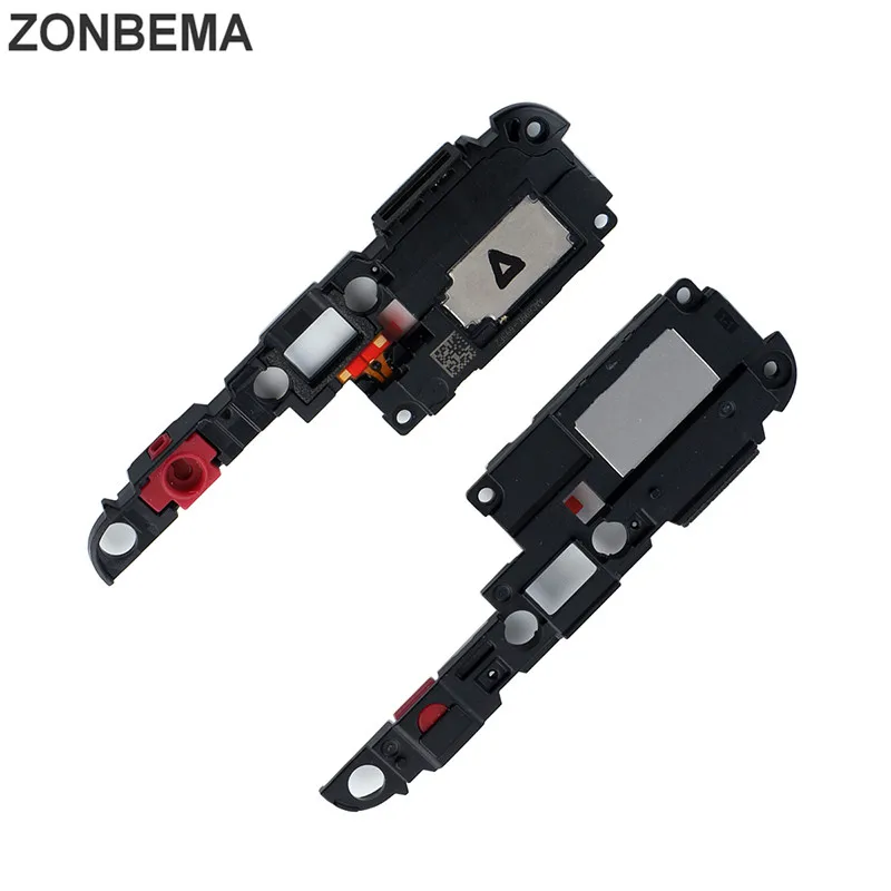 ZONBEMA 10pcs/lot Original Test For Huawei Y7 Enjoy 7 Plus Y7 Prime Holly 4 Plus Loudspeaker Buzzer Ringer Loud speaker
ZONBEMA 10pcs/lot Original Test For Huawei Y7 Enjoy 7 Plus Y7 Prime Holly 4 Plus Loudspeaker Buzzer Ringer Loud speaker