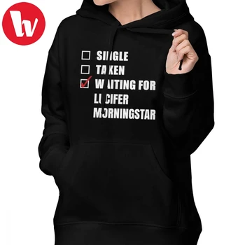 Lucifer Hoodie Waiting For Lucifer Morningstar Hoodies Printed Long-sleeve Hoodies Women XXL Cotton Red Sexy Pullover Hoodie
Lucifer Hoodie Waiting For Lucifer Morningstar Hoodies Printed Long-sleeve Hoodies Women XXL Cotton Red Sexy Pullover Hoodie