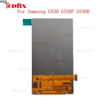 For Samsung G531H G531F G531 G531FZ G530 LCD Display Touch Screen Digitizer Assembly 100%Test Replacement Parts For Samsung G530
For Samsung G531H G531F G531 G531FZ G530 LCD Display Touch Screen Digitizer Assembly 100%Test Replacement Parts For Samsung G530