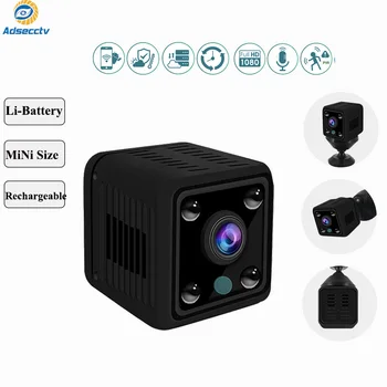 wireless mini IP camera with night vision motion detect Built-in rechargeable li-battery p2p camera
wireless mini IP camera with night vision motion detect Built-in rechargeable li-battery p2p camera