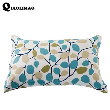 New 100% Cotton Pillowcases Pink Twill Print Eco-Friendly Home Sleeping Pillow Case Size 48*74cm Simple Style Ordersurprise
New 100% Cotton Pillowcases Pink Twill Print Eco-Friendly Home Sleeping Pillow Case Size 48*74cm Simple Style Ordersurprise