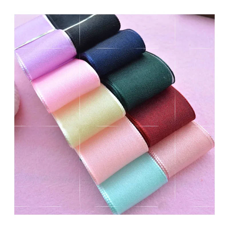 38mm X 1m Mixed 10 Plain Colors Pearl Organza Ribbon Set For DIY Handmade Jewelry Materials Package Ribbon
38mm X 1m Mixed 10 Plain Colors Pearl Organza Ribbon Set For DIY Handmade Jewelry Materials Package Ribbon