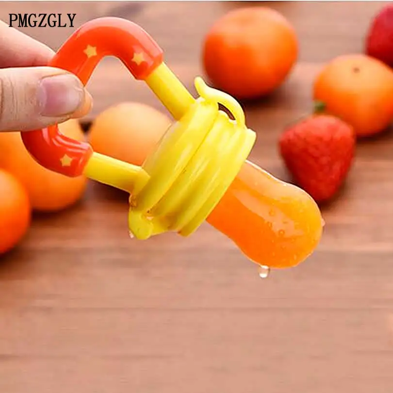 Baby Kids Pacifier Feeding Infant Nipple Soother Toddler Kids Fruits Food Nibbler Feeder Baby Feeding Pacifier BPA Free Cup
Baby Kids Pacifier Feeding Infant Nipple Soother Toddler Kids Fruits Food Nibbler Feeder Baby Feeding Pacifier BPA Free Cup
