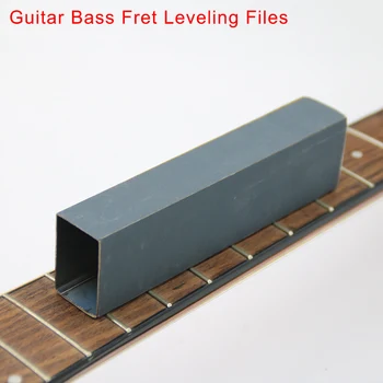 Guitar Bass Fret Leveling Files With Four Sides Self-adhesive Sandpaper Local Sanding Leveler Tool 150*38*25mm
Guitar Bass Fret Leveling Files With Four Sides Self-adhesive Sandpaper Local Sanding Leveler Tool 150*38*25mm