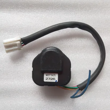 Original Xenon HID Igniter Inverter Control Unit Starter X6T03071 for Acura TSX MAZDA 3 CX-5 CX-9 W3T11471 33129-SCC-003
Original Xenon HID Igniter Inverter Control Unit Starter X6T03071 for Acura TSX MAZDA 3 CX-5 CX-9 W3T11471 33129-SCC-003
