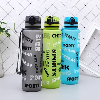 New 600ML Portable Plastic BPA Free Leak Proof My Sports Kids Water Bottle Tour Hiking Insulated Tea Cup Bottles For Summer
New 600ML Portable Plastic BPA Free Leak Proof My Sports Kids Water Bottle Tour Hiking Insulated Tea Cup Bottles For Summer