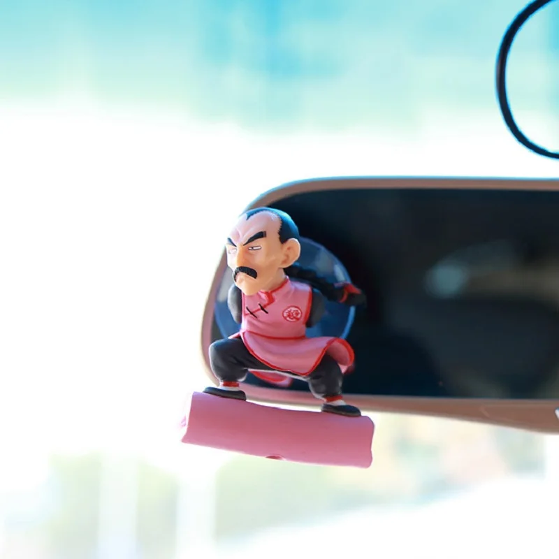 Anime Action Figure Toys Dragon Ball Z Flying Son Goku on the Cloud with Sucker Car Decoration Model Dolls Figure Gifts
Anime Action Figure Toys Dragon Ball Z Flying Son Goku on the Cloud with Sucker Car Decoration Model Dolls Figure Gifts