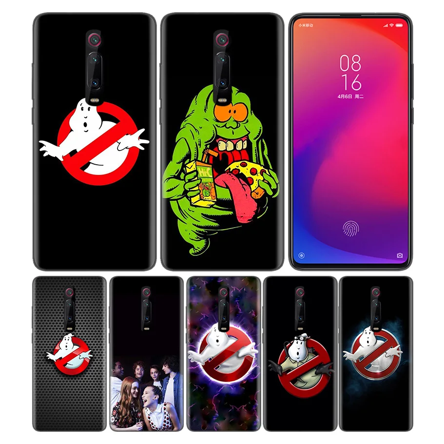 Phone Pattern Black Rubber Soft Silicone Case Bag Cover for Redmi 7A Note 7 6 7S Y3 K20 Pro Core Shell Fundas Cases Ghostbusters
Phone Pattern Black Rubber Soft Silicone Case Bag Cover for Redmi 7A Note 7 6 7S Y3 K20 Pro Core Shell Fundas Cases Ghostbusters