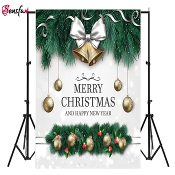 Vinyl Golden Tree Christmas Backdrops Photography Snow Wall with Chritsmas Ball Wood Backgrounds for Studio Photografia
Vinyl Golden Tree Christmas Backdrops Photography Snow Wall with Chritsmas Ball Wood Backgrounds for Studio Photografia