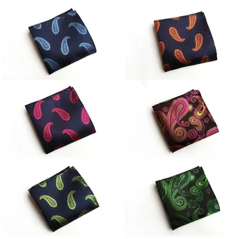 High Quality Polyester Material Fashion Explosion Accessories Pocket Towel Business Men's Quality Handkerchief Pocket Towel 2020
High Quality Polyester Material Fashion Explosion Accessories Pocket Towel Business Men's Quality Handkerchief Pocket Towel 2020