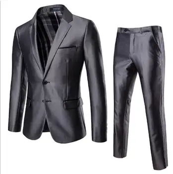 S-5XL 2019 new men's fashion suit business casual dress suit stage DJ singer dress plus size men clothing suit
S-5XL 2019 new men's fashion suit business casual dress suit stage DJ singer dress plus size men clothing suit