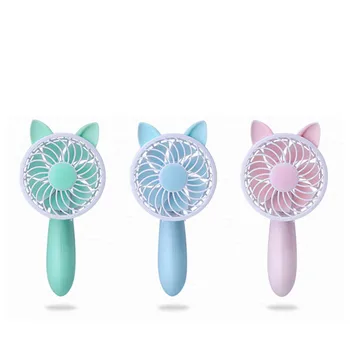 Electric Rechargeable carton Fan mini USB Fans desk fan Portable outdoor fan for home office
Electric Rechargeable carton Fan mini USB Fans desk fan Portable outdoor fan for home office