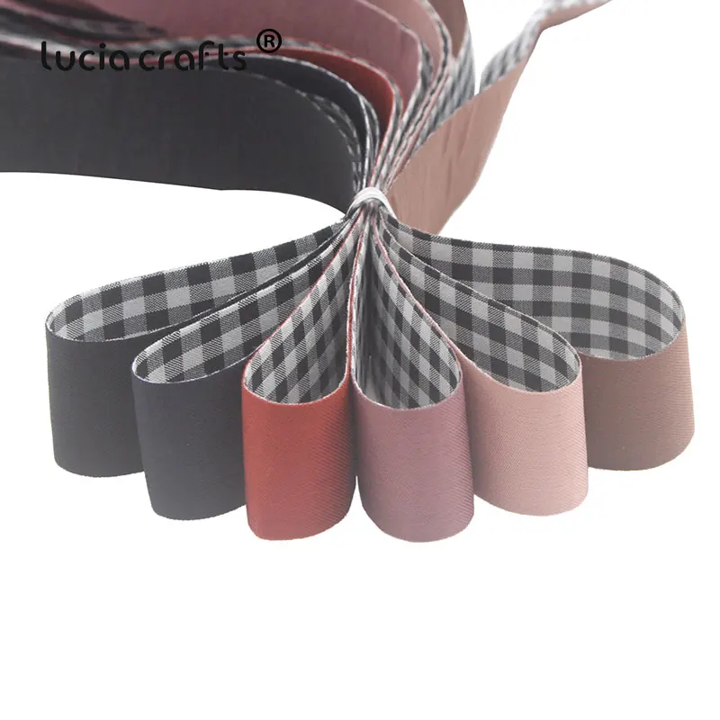 SALE! 2Yards 25mm Velvet fabric Double Face Grid Satin Ribbon DIY Christmas Material Garment Headwear Accessory T03C2G02A
SALE! 2Yards 25mm Velvet fabric Double Face Grid Satin Ribbon DIY Christmas Material Garment Headwear Accessory T03C2G02A