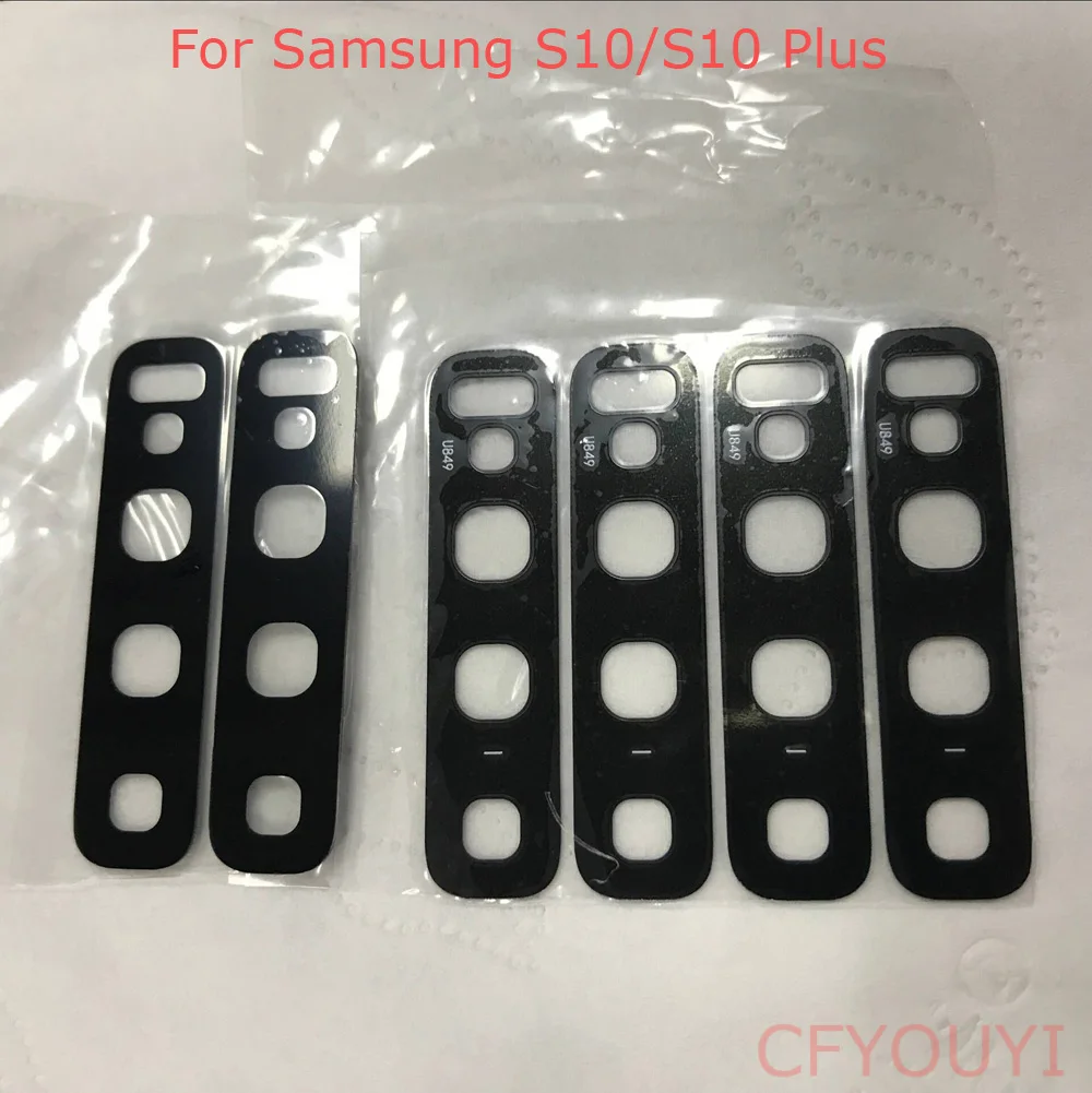 20pcs/lot For Samsung Galaxy S10 Back Rear Camera Lens Glass Cover with Adhesive Sticker Glue S10 Plus
20pcs/lot For Samsung Galaxy S10 Back Rear Camera Lens Glass Cover with Adhesive Sticker Glue S10 Plus