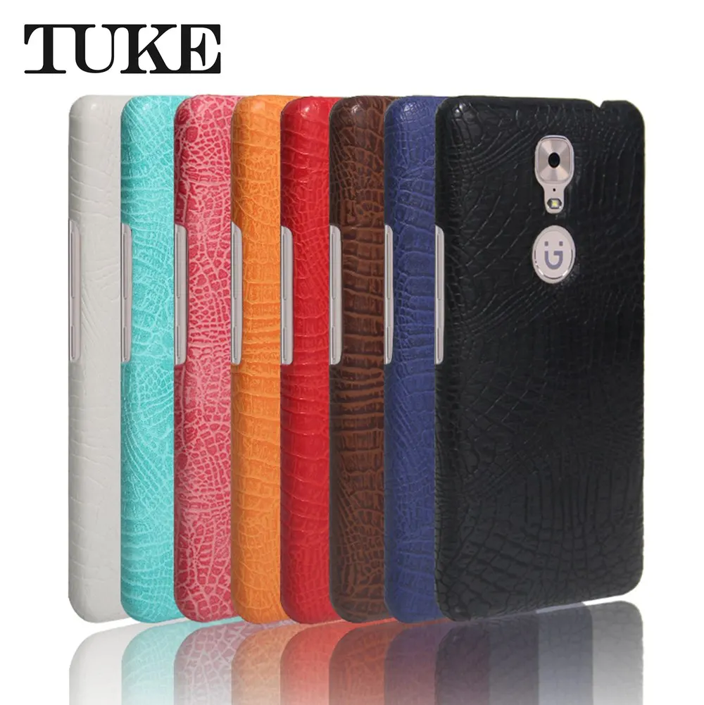 TUKE Crocodile Pattern Leather Phone Case For Gionee M6 Plus M 6 Plus M6 Celular PU + Hard PC Back Cover
TUKE Crocodile Pattern Leather Phone Case For Gionee M6 Plus M 6 Plus M6 Celular PU + Hard PC Back Cover
