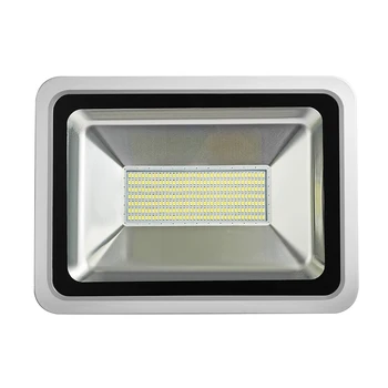 150W 220V LED Flood Light Outdoor Lights 9000LM 300LEDs SMD5730 Floodlights Reflector Led Spotlight Waterproof Outdoor Wall Lamp
150W 220V LED Flood Light Outdoor Lights 9000LM 300LEDs SMD5730 Floodlights Reflector Led Spotlight Waterproof Outdoor Wall Lamp