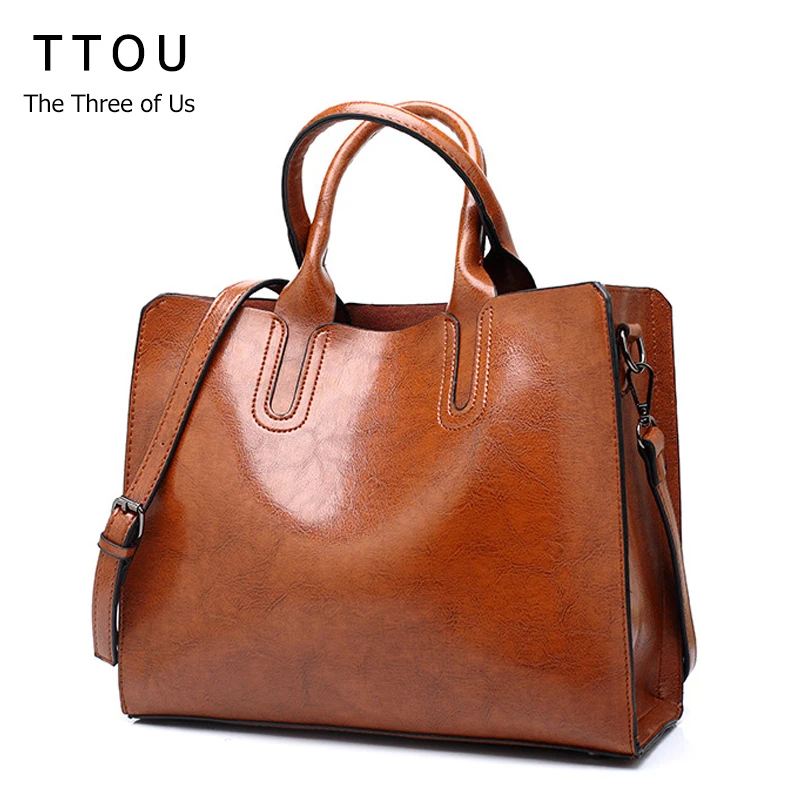 TTOU Fashion Bags For Women Luxury Handbags Women Bag Designer Soft PU Women Tote Bags Female Shoulder Bag Simple Style
TTOU Fashion Bags For Women Luxury Handbags Women Bag Designer Soft PU Women Tote Bags Female Shoulder Bag Simple Style