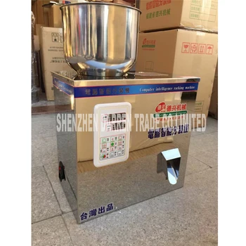 220V/110V 2-200g racking machine, quantitative packaging machine,200W automatic food/powder/particle/seed filling machine
220V/110V 2-200g racking machine, quantitative packaging machine,200W automatic food/powder/particle/seed filling machine
