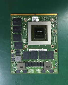 Quadro K4100M 4GB GDDR5 D7Z22AV E5Z77AA 708540 728556 -001 Graphics Card Warranty 1 year
Quadro K4100M 4GB GDDR5 D7Z22AV E5Z77AA 708540 728556 -001 Graphics Card Warranty 1 year