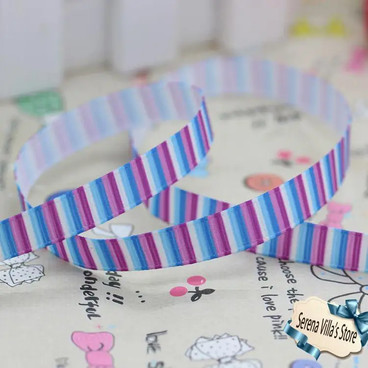 New 3/8" Chevron Stripe Printed Grosgrain Ribbon Hairbow Party Decoration grosgrain cartoon images promotion baby & kids
New 3/8" Chevron Stripe Printed Grosgrain Ribbon Hairbow Party Decoration grosgrain cartoon images promotion baby & kids