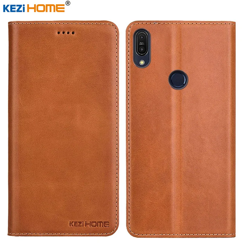 Case for Asus Zenfone Max Pro M1 ZB601KL KEZiHOME Top-Quality Genuine Leather Flip Stand Leather Cover for Asus ZB602KL cases
Case for Asus Zenfone Max Pro M1 ZB601KL KEZiHOME Top-Quality Genuine Leather Flip Stand Leather Cover for Asus ZB602KL cases