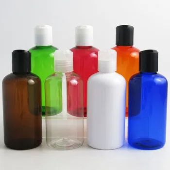 12PCS Natural Labs 220ml Empty Travel Containers Plastic Squeezable Toiletry Cosmetic Translucent Travel Bottles with Disc Caps
12PCS Natural Labs 220ml Empty Travel Containers Plastic Squeezable Toiletry Cosmetic Translucent Travel Bottles with Disc Caps