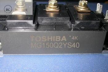 MG150Q2YS40 IGBT Moudle 100% New Original Genuine Distributor Free Ship 1PCS/LOT JINYUSHI STOCK
MG150Q2YS40 IGBT Moudle 100% New Original Genuine Distributor Free Ship 1PCS/LOT JINYUSHI STOCK