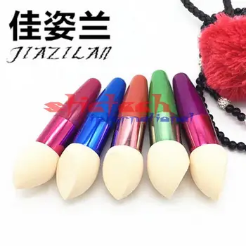 by ems or dhl 200pcs Women Cosmetic Brushes Liquid Cream Foundation Concealer Sponge Lollipop Brush 2016 New
by ems or dhl 200pcs Women Cosmetic Brushes Liquid Cream Foundation Concealer Sponge Lollipop Brush 2016 New