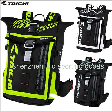Taichi 272 Waterproof LED Light Motorcycle Bag Motorcycle Daily Backpack Travel Bag motocross road riding motorbike backpacks
Taichi 272 Waterproof LED Light Motorcycle Bag Motorcycle Daily Backpack Travel Bag motocross road riding motorbike backpacks