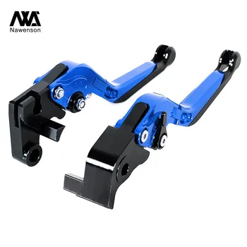 For KAWASAKI Z900 Z650 2017 For KAWASAKI NINJA 650R/ER-6F 2017 Motorcycle CNC Foldable Extending Adjustable Brake Clutch Levers
For KAWASAKI Z900 Z650 2017 For KAWASAKI NINJA 650R/ER-6F 2017 Motorcycle CNC Foldable Extending Adjustable Brake Clutch Levers