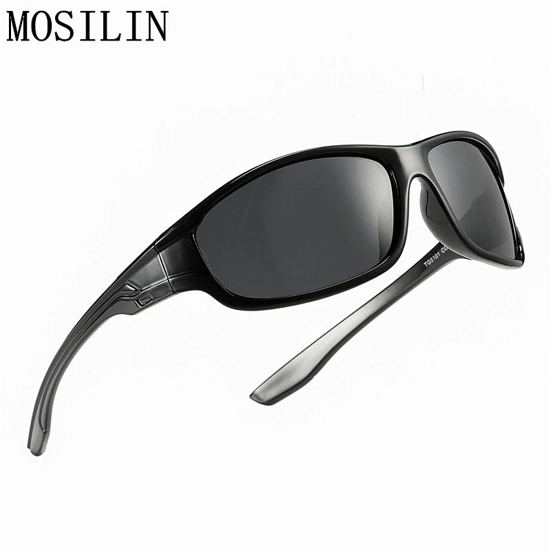 Polarized Sunglasses Classic High Quality PC Frame HD Lens UV400 Outdoor Sports Sun Glasses For Men Women
Polarized Sunglasses Classic High Quality PC Frame HD Lens UV400 Outdoor Sports Sun Glasses For Men Women