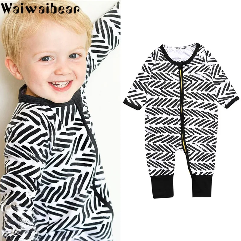 Waiwaibear Baby Boys Girls Rompers Baby Infants Casual Long-sleeved Jumpsuit Baby Cotton Rompers Kids Clothes SK60
Waiwaibear Baby Boys Girls Rompers Baby Infants Casual Long-sleeved Jumpsuit Baby Cotton Rompers Kids Clothes SK60