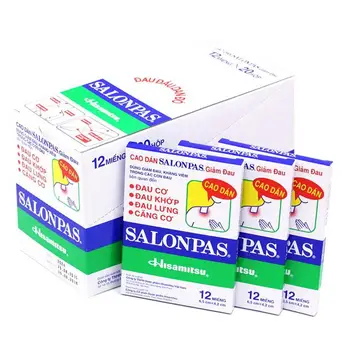 12Pcs Pain Relief Patch Relieving Cramp Sprain Muscle Fatigue Neck Back Body Relaxation Plaster Balm Joint Pain Relax Patches
12Pcs Pain Relief Patch Relieving Cramp Sprain Muscle Fatigue Neck Back Body Relaxation Plaster Balm Joint Pain Relax Patches