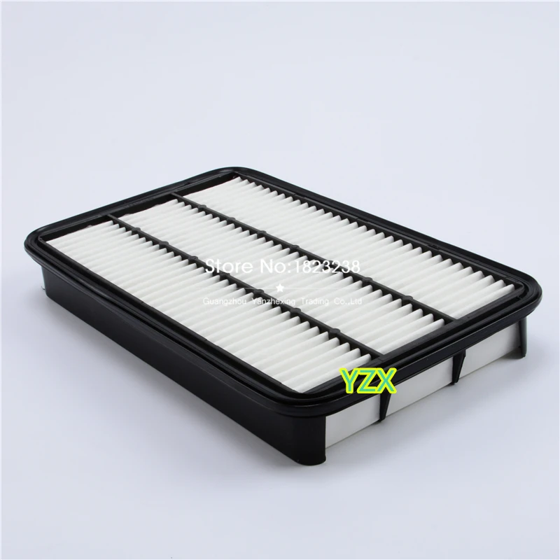 Air Filter Element For Toyota 91-96 CAMRY 93-97 CELICA 2000-2003 AVALON For LEXUS 91-96 ES300 1998 RX300 OEM:17801-74060
Air Filter Element For Toyota 91-96 CAMRY 93-97 CELICA 2000-2003 AVALON For LEXUS 91-96 ES300 1998 RX300 OEM:17801-74060