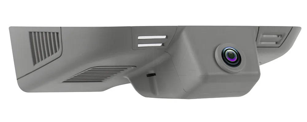 CAR DVR for benz ML (1)