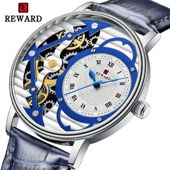 Men Large Dial Watches Men's Sports Quartz Watch Top Brand Luxury Watch Luxury Business Leather Clock Male Relogio Masculino
Men Large Dial Watches Men's Sports Quartz Watch Top Brand Luxury Watch Luxury Business Leather Clock Male Relogio Masculino