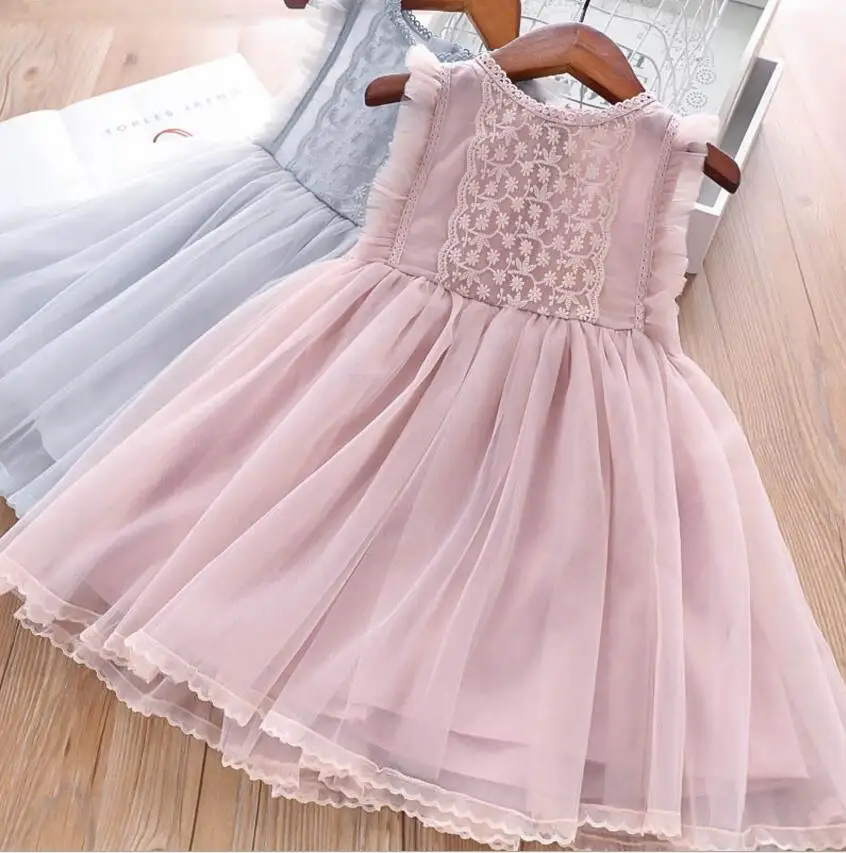 princess dress girl 2019 summer party dress for girls sweet kids lace tulle dresses fashion high-grade children dresses
princess dress girl 2019 summer party dress for girls sweet kids lace tulle dresses fashion high-grade children dresses