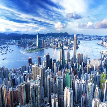 Manhattan 3d papel de paede Architectural panorama of modern city living room TV photo backdrop bedroom mural wallpaper painting
Manhattan 3d papel de paede Architectural panorama of modern city living room TV photo backdrop bedroom mural wallpaper painting