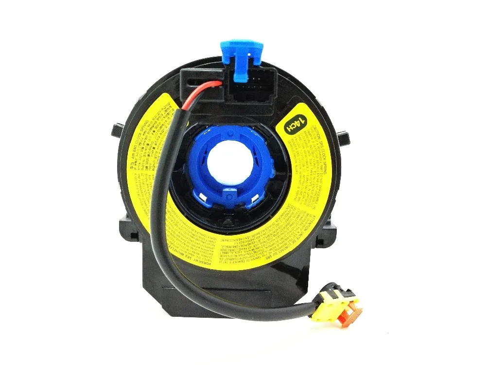 93490-3S110 934903S110 93490 3S110 Combination Talk Switch Wire Cable Contact Assy For 2011-2015 Hyundai Elantra Avante Sonata
93490-3S110 934903S110 93490 3S110 Combination Talk Switch Wire Cable Contact Assy For 2011-2015 Hyundai Elantra Avante Sonata