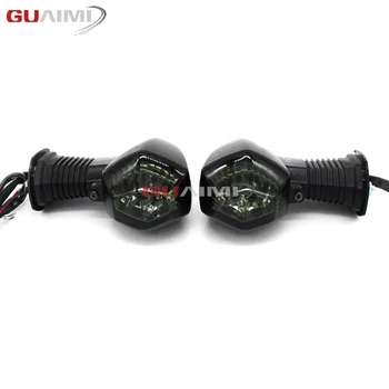 LED Turn Signal Indicator Light For SUZUKI SV650 SV1000 N/S GSX-R GSXR 600/750/1000 K1 K4 Motorcycle Accessories Blinker Lamp
LED Turn Signal Indicator Light For SUZUKI SV650 SV1000 N/S GSX-R GSXR 600/750/1000 K1 K4 Motorcycle Accessories Blinker Lamp
