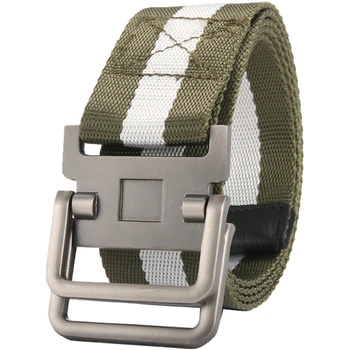 2019 Fashion New Men's Casual Boutique High-quality Canvas Tooling Belt
2019 Fashion New Men's Casual Boutique High-quality Canvas Tooling Belt