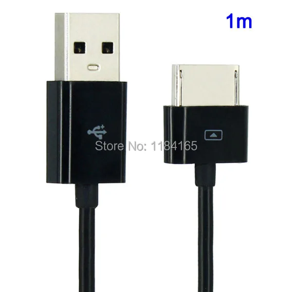 KPC-1269_1_High Quality USB Connection Cable for ASUS Vivo Tab TF600 TF701 Length 1m